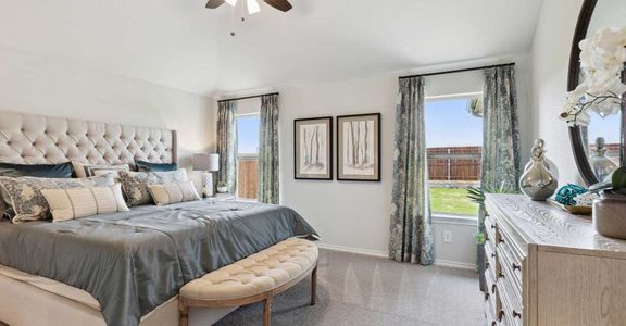 Baker Farms by Impression Homes in Cleburne - photo 20 20