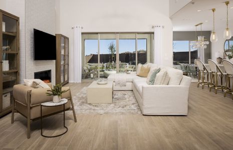 Harvest - Enchantment Series by Pulte Homes in Queen Creek - photo 26 26