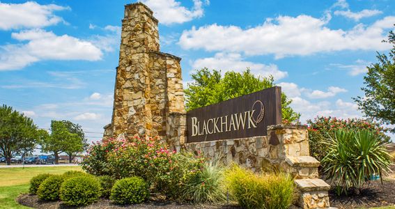 Blackhawk by Chesmar Homes in Pflugerville - photo 1 1