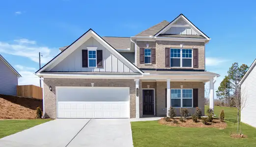 Stratford Station by Smith Douglas Homes in Lebanon - image 14