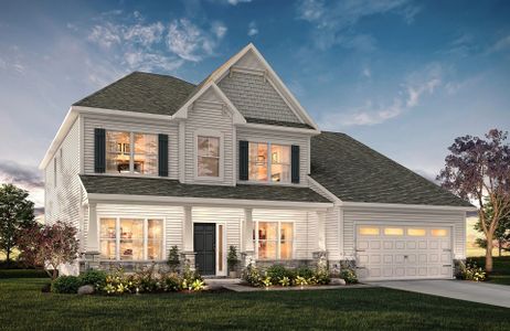 Fairview Forest by True Homes in Lake Park - photo 8 8