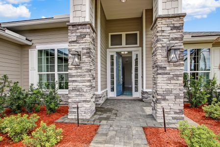 Sandy Creek by SEDA New Homes in Saint Augustine - photo 24 24