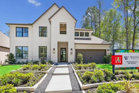 ARTAVIA® - 60' by Westin Homes in Conroe - photo 0