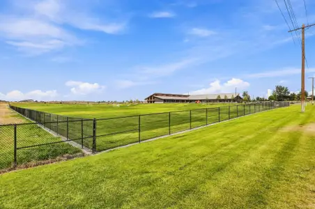 Upland Meadows by MonteVista Homes in Hermiston - image 1