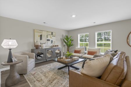 Crystal Downs by McGuinn Homes in Sumter - image 7