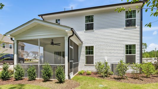 Peace River Village Single Family by DRB Homes in Raleigh - photo 7 7