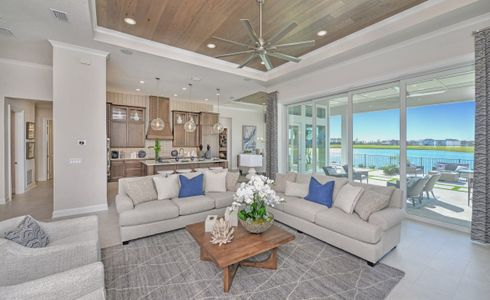 Tidewater by ICI Homes in Jacksonville - image 10