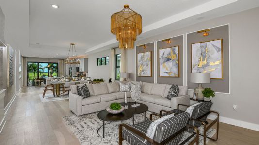 Cresswind Lakewood Ranch by Kolter Homes in Lakewood Ranch - photo 40 40