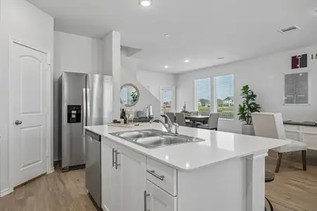 Creekshaw by Impression Homes in Royse City - image 7