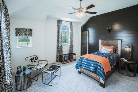 The Villages of Hurricane Creek by First Texas Homes in Anna - photo 20 20