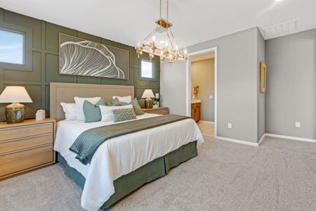 Oasis At Rocking K by Mattamy Homes in Vail - image 19