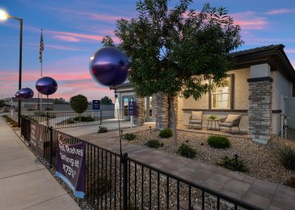 The Skyview Collection at North Copper Canyon 68