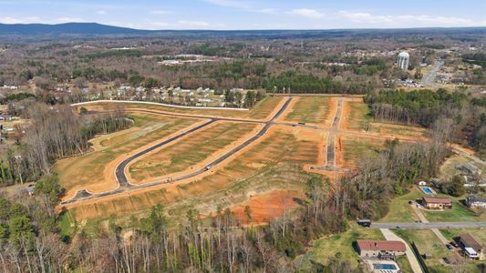 Cedar Hollow by Century Communities in Hickory - image 5