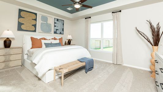 Bluestem by Legend Homes in Brookshire - photo 11 11