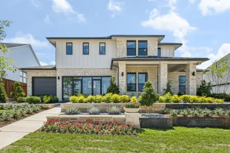 Wellington by GFO Home in Haslet - image 3