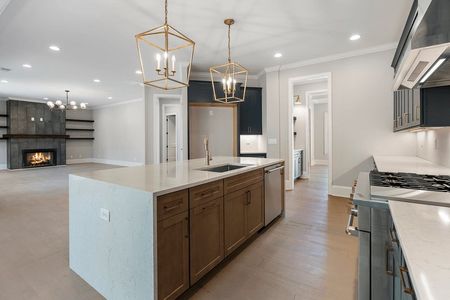 Walton Creek Estates by Deluxeton Homes in Marietta - photo 10 10