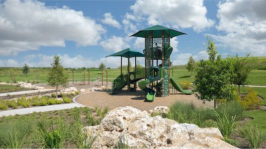 Plum Creek North: Claremont Collection 22