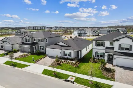 Chapel Crossings by M/I Homes in Wesley Chapel - photo 72 72