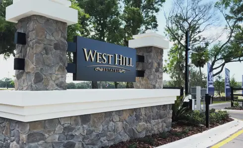 West Hill Estates by ICI Homes in Dade City - photo 1 1