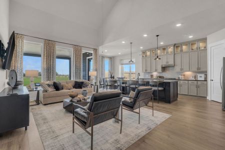 Attwater - Master planned community in Waller, TX 14 14