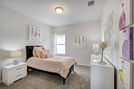 La Segarra by Smith Douglas Homes in Brookshire - image 11