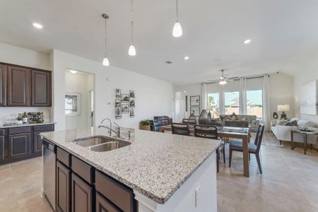 Venado Crossing by Princeton Classic Homes in Cibolo - photo 12 12