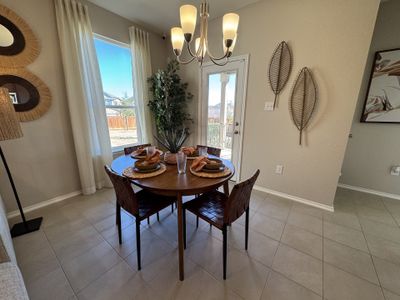 Village at Northtown by KB Home in Pflugerville - photo 36 36