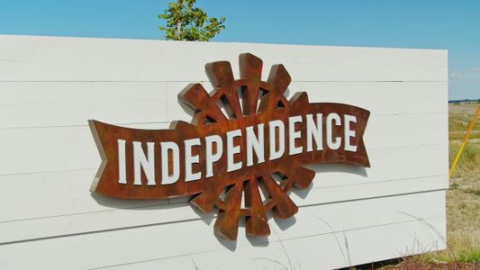 Independence by Trumark Homes in Elizabeth - image 2