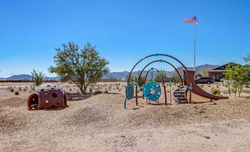 IronWing at Windrose by Brightland Homes in Litchfield Park - photo 1 1