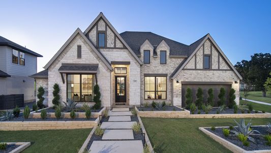 Santa Rita Ranch 90' - image