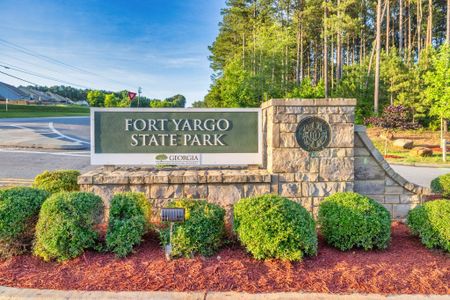 Sutton's Landing by My Home Communities in Winder - image 14