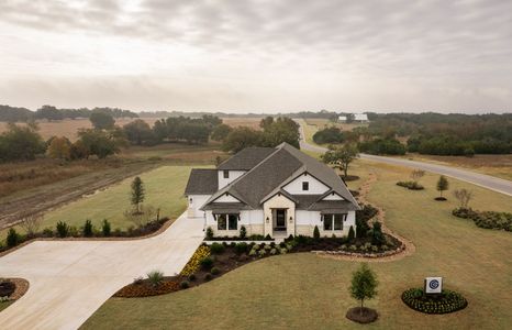 North Haven by GFO Home in Liberty Hill - photo 0 0