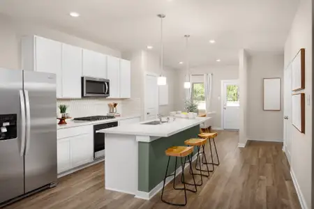 Heartland 40' by Coventry Homes in Heartland - image 7