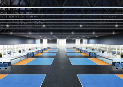 Bath and Racquet Residences and Club by Sarasota Springs LLC in Sarasota - image 11