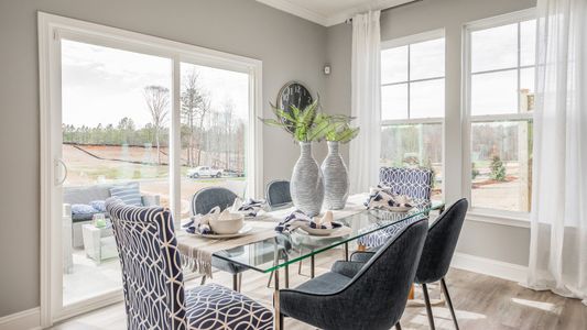 Spring Village by DRB Homes in Angier - photo 8 8