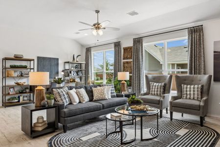 Heartland by Impression Homes in Crandall - image 19