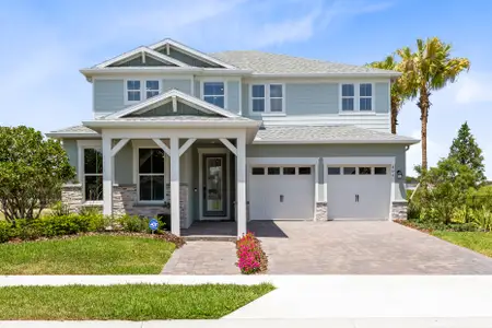 Winter Grove by Pulte Homes in Winter Garden - photo 0