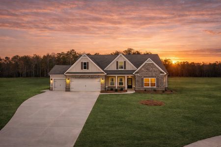 Riverwalk by Reliant Homes in Monroe - image