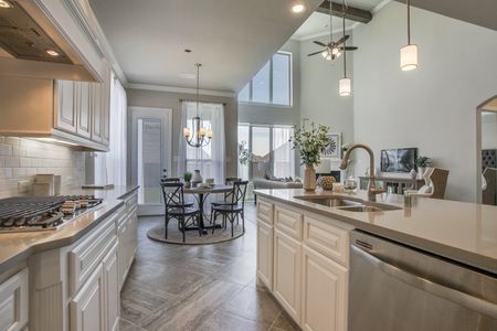 Stone Creek by Megatel Homes in Rockwall - photo 10 10