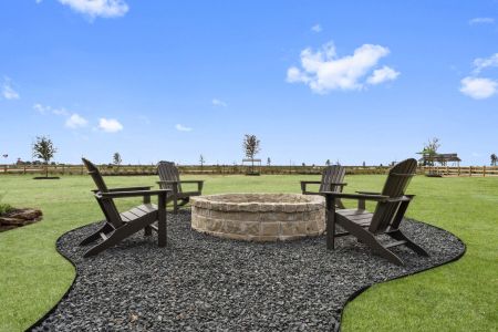 Lakeview by Sitterle Homes in Waller - image 2