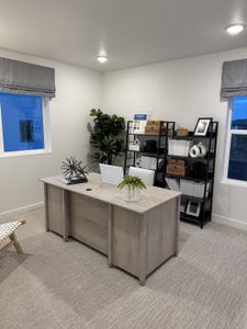 Parkway at Prairie Center Village by Landsea Homes in Brighton - photo 30 30