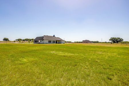 Santana Ridge Brock Isd by Kenmark Homes in Weatherford - photo 9 9