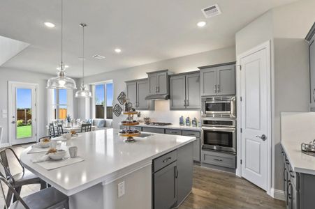 Westland Ranch - Master planned community in League City, TX 11