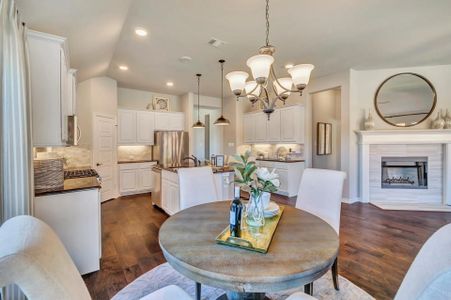 Hunters Ridge by Landsea Homes in Crowley - photo 22 22