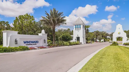 Windward by Neal Communities in Sarasota - image