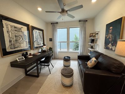 Urban Homes at Easton Park by Brookfield Residential in Austin - photo 55 55