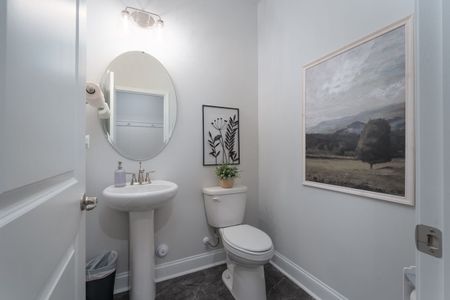 Swann Hills by Adams Homes in Statesville - image 15