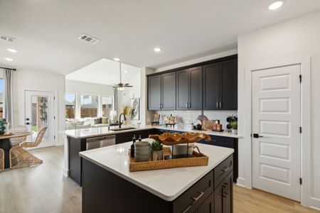 Summer Crest by Chesmar Homes in Fort Worth - photo 17 17