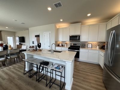 Willowbrook by Scott Felder Homes in New Braunfels - image 19
