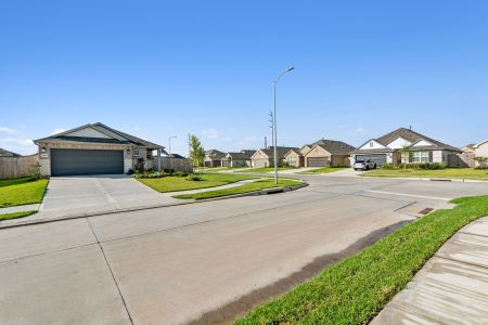 Ambrose by M/I Homes in La Marque - image 4
